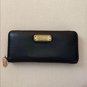Marc by Marc Jacobs Leather Wallet